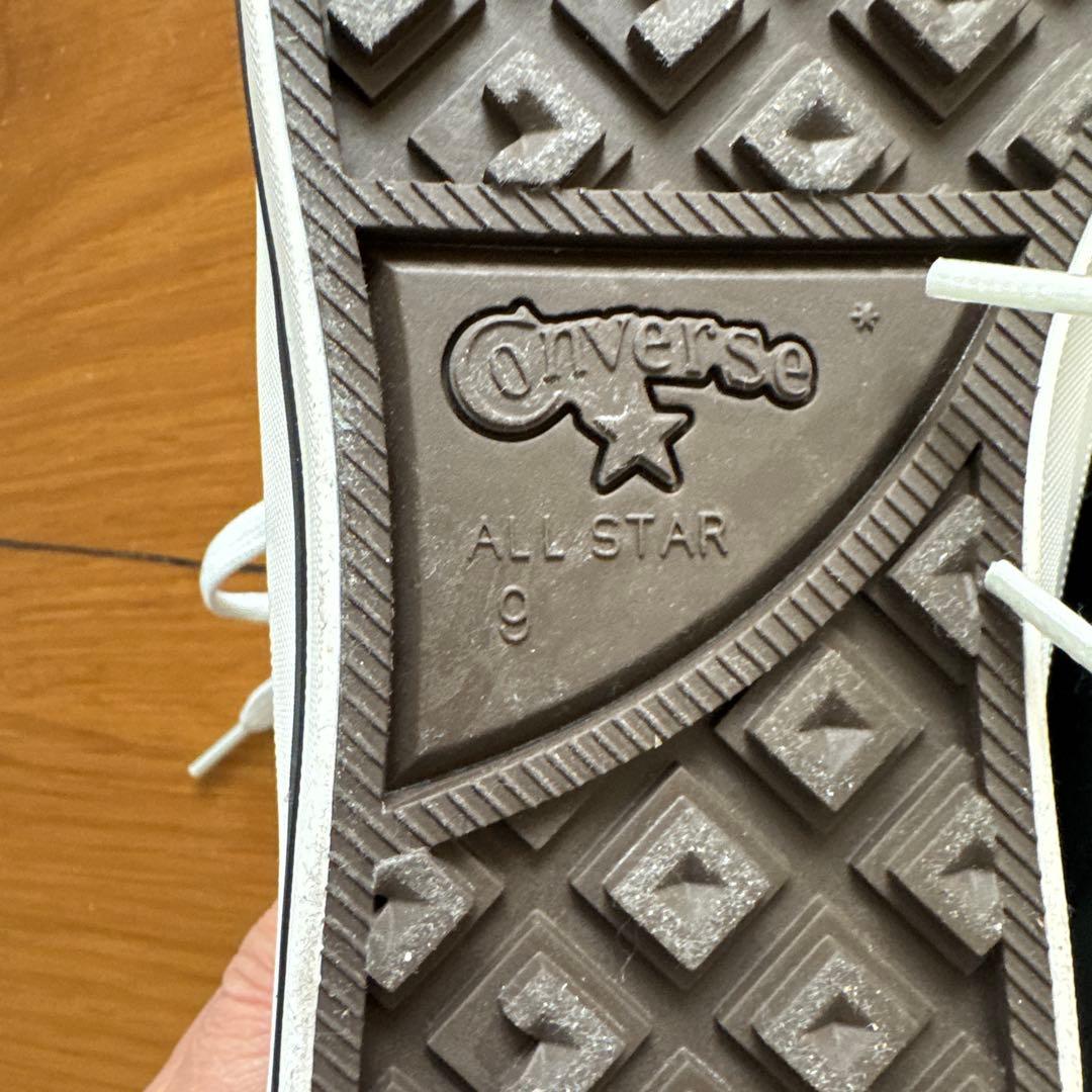 c*a様 新品 コンバースゴルフ　ONE STAR GF 27.５センチ