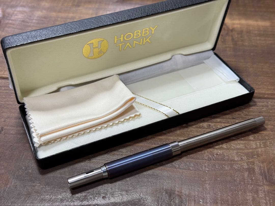 シャープタンク バリアブル カスタム チューニングシャープ p205 廃番