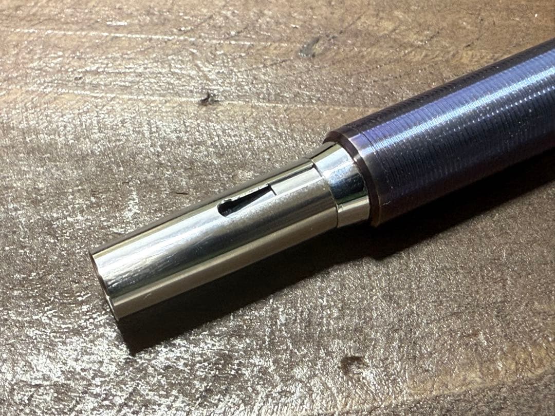 シャープタンク バリアブル カスタム チューニングシャープ p205 廃番