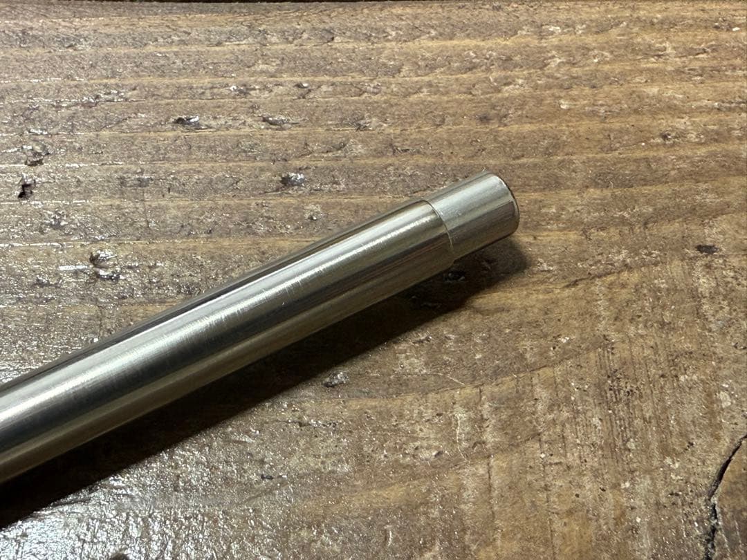 シャープタンク バリアブル カスタム チューニングシャープ p205 廃番