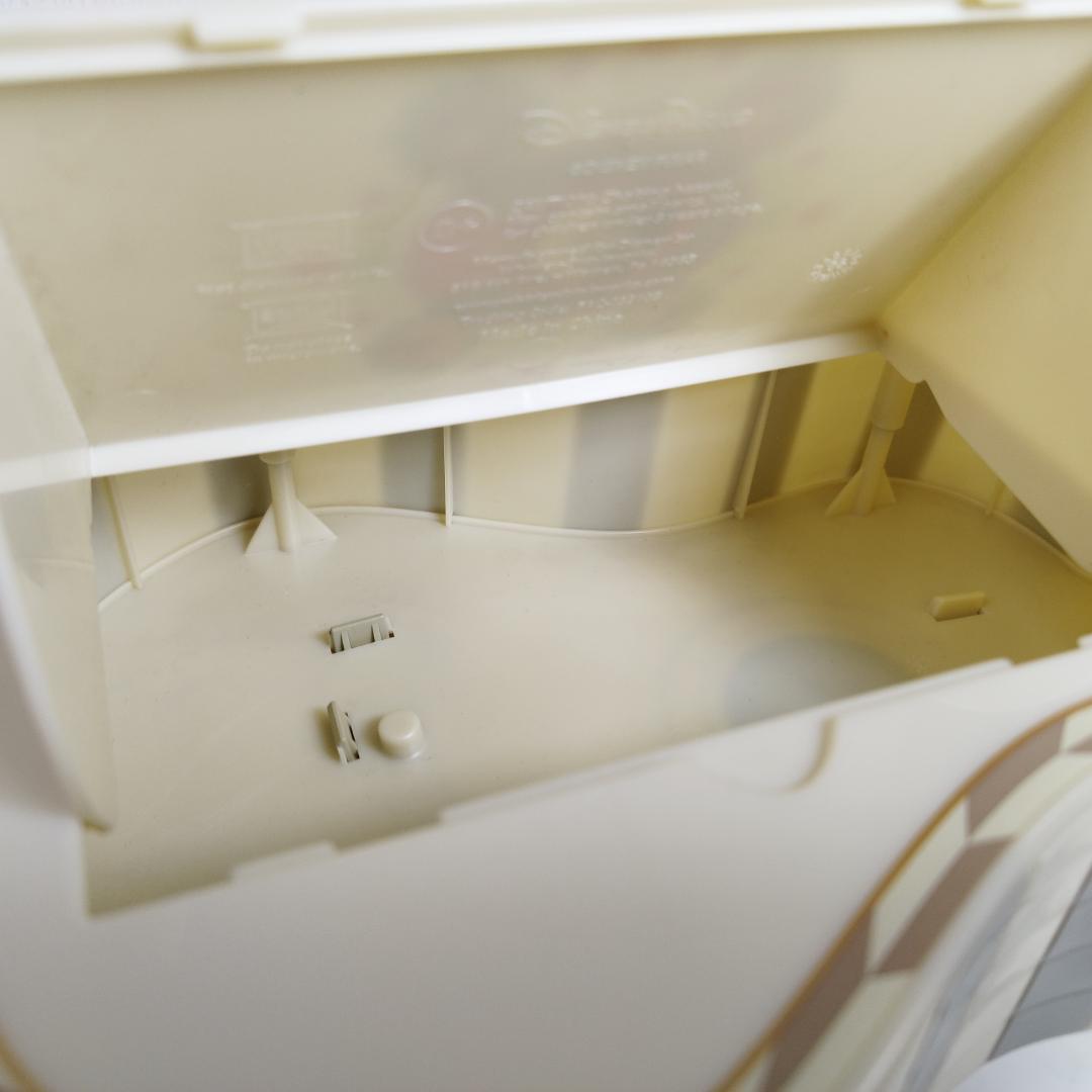 リメンバーミー ポップコーンバケット ギター Me Coco 新品 海 I1I3