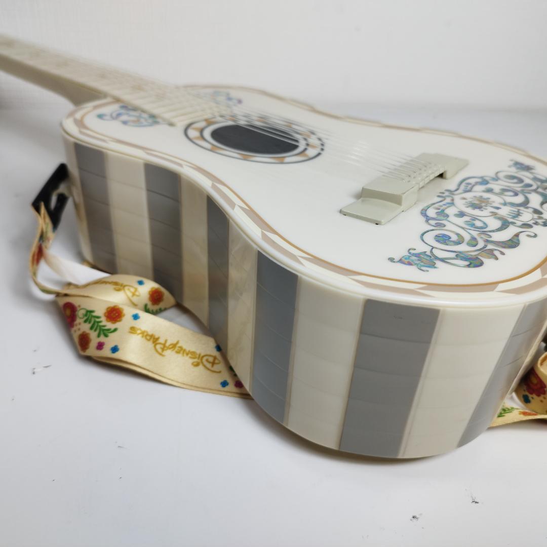 リメンバーミー ポップコーンバケット ギター Me Coco 新品 海 I1I3