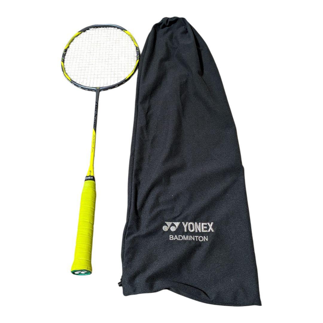 【美品】YONEX ARCSABER 7 PRO アークセイバー7プロ