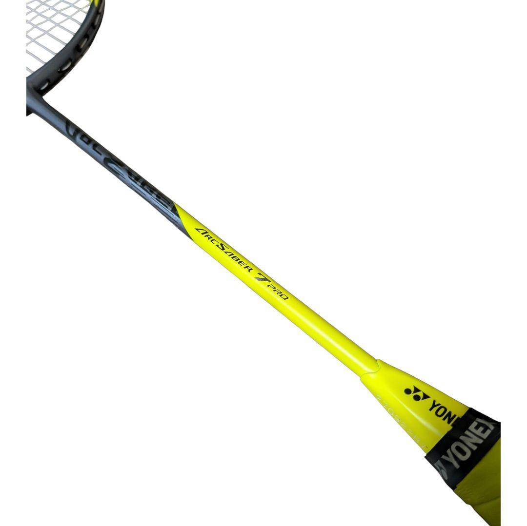 【美品】YONEX ARCSABER 7 PRO アークセイバー7プロ