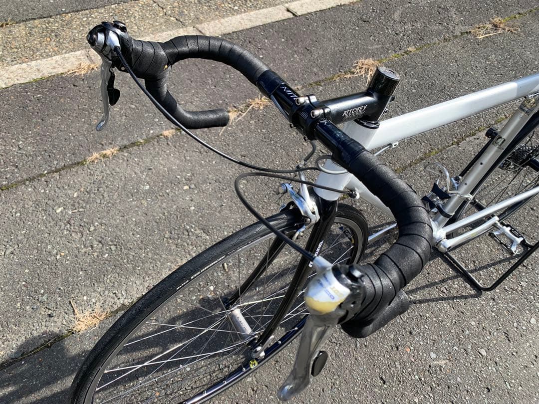 【即乘】送料無料 umezawa カーポンロードバイク 2X11S 22速