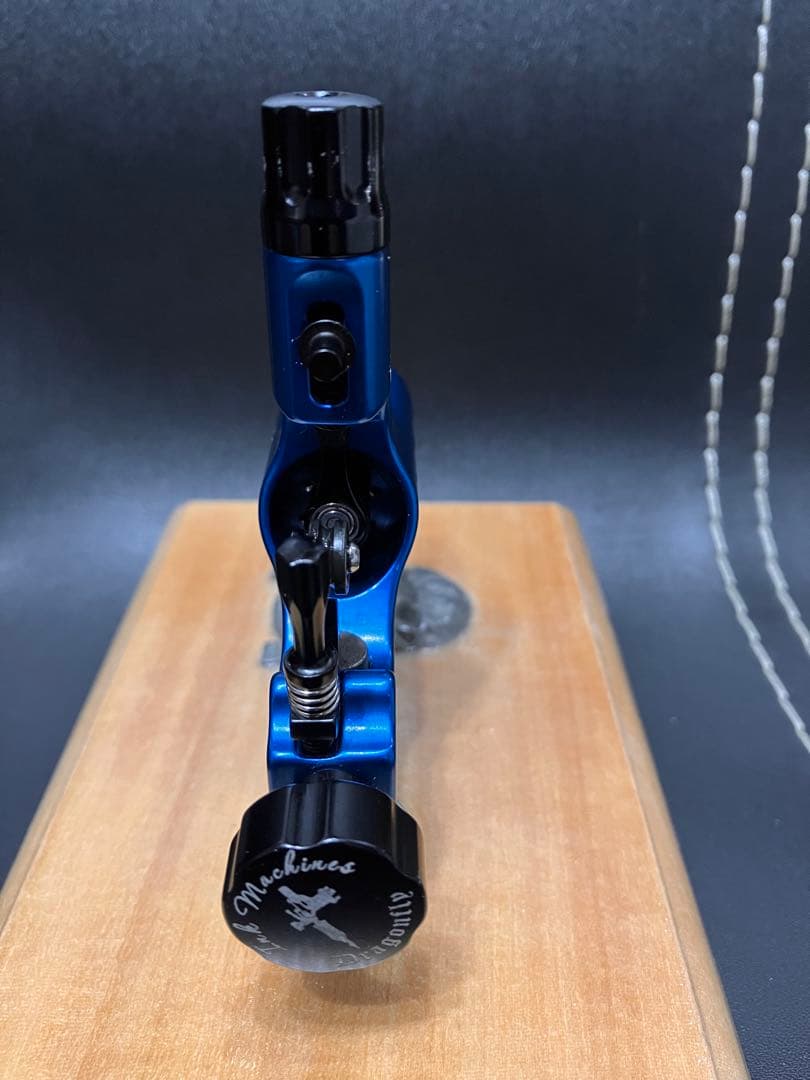 タトゥーマシン　tattoo machine ドラゴンフライ　タトゥーマシーン