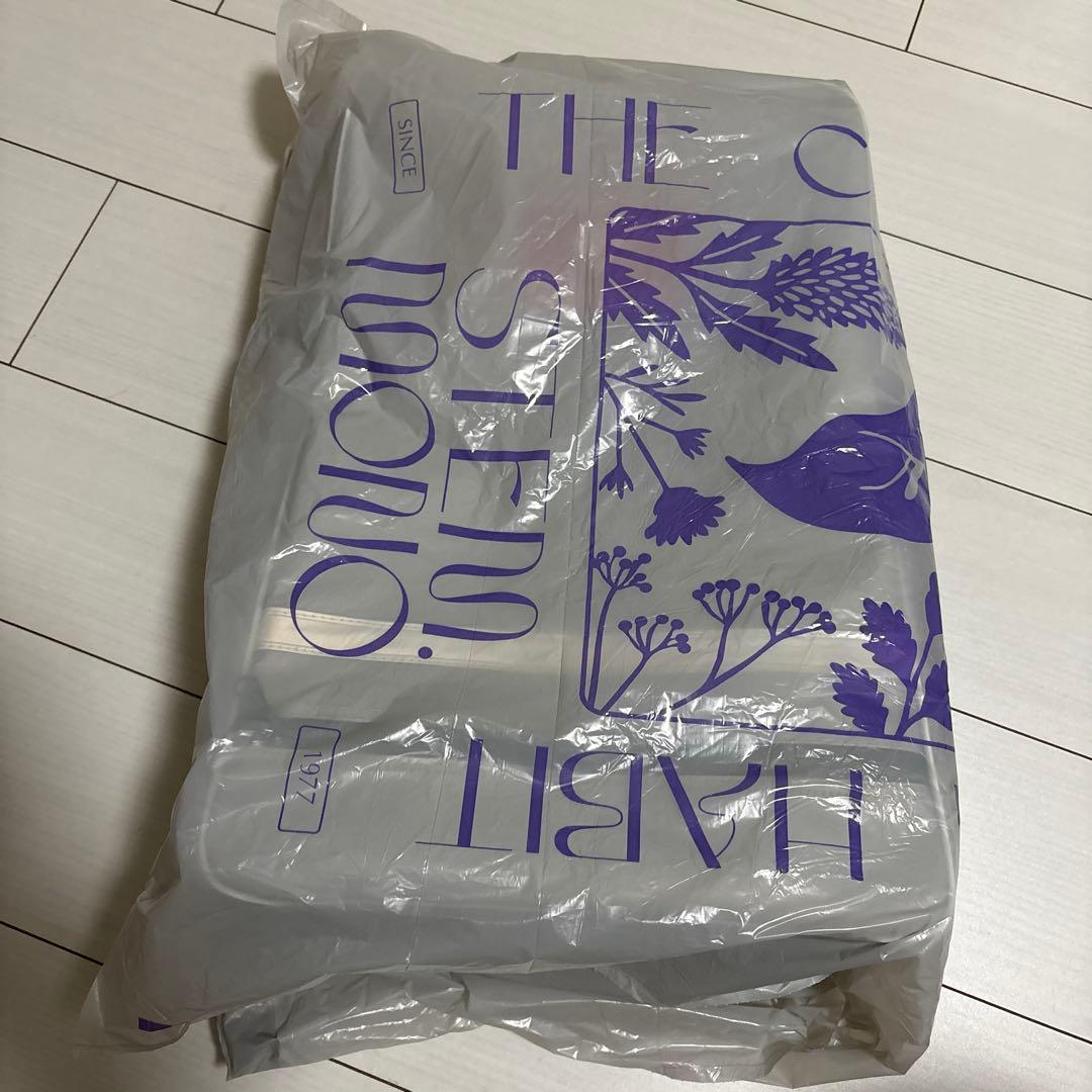 【専用】非常持出袋 plus+ 防災リュックのみ 大容量17L 迷彩シルバー