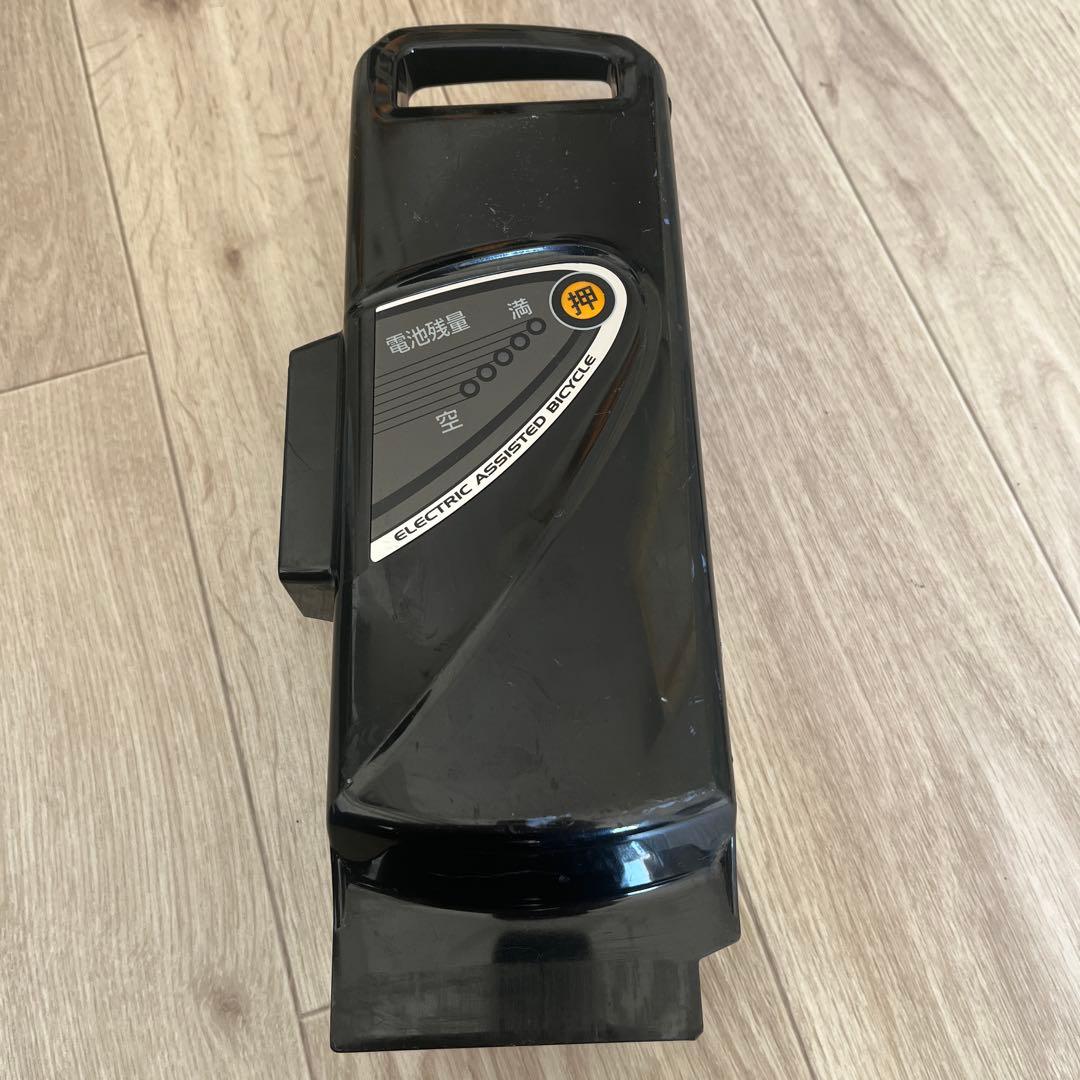 NKY450B02B 電動アシスト自転車用バッテリー