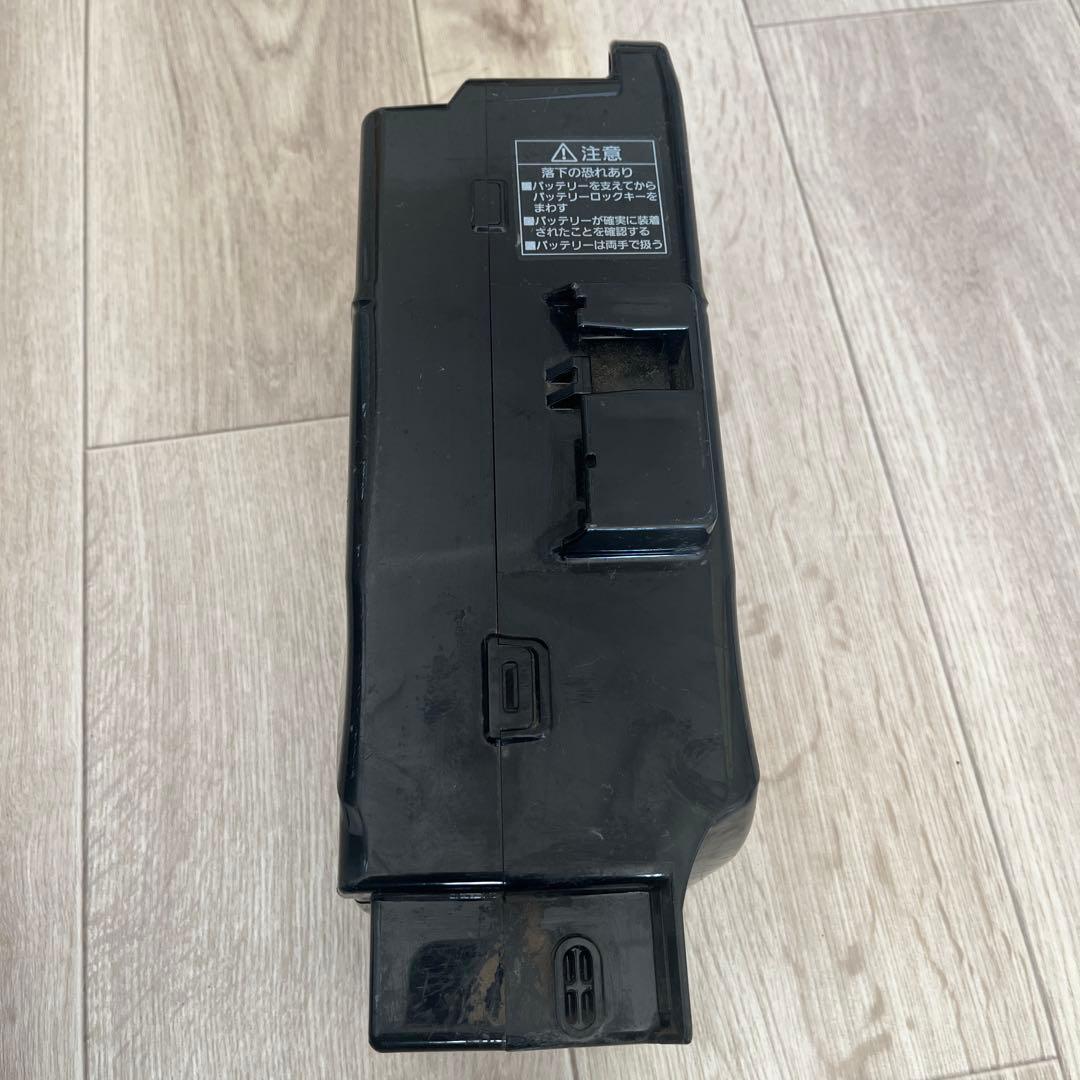 NKY450B02B 電動アシスト自転車用バッテリー