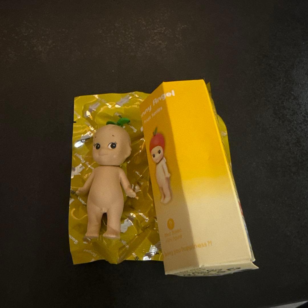 交渉可　ソニーエンジェル　フルーツシリーズ　シークレット