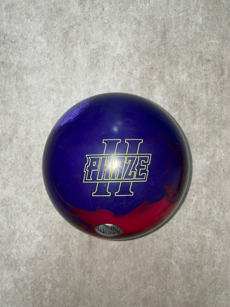 【5G未満】PHASE Ⅱ フェイズ2 15ポンド