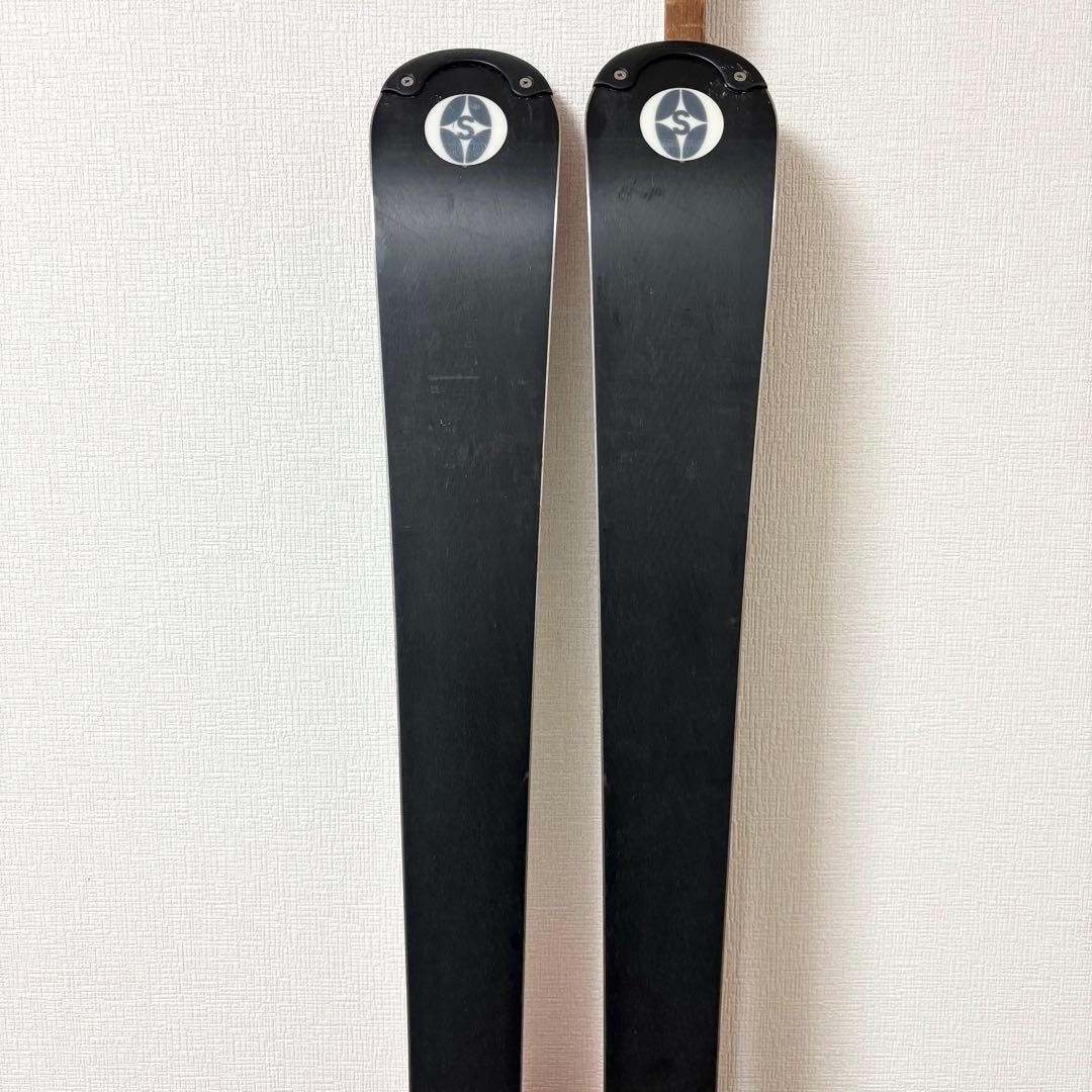 OGASAKA オガサカ Keo's KS-RV 160 TYROLIA