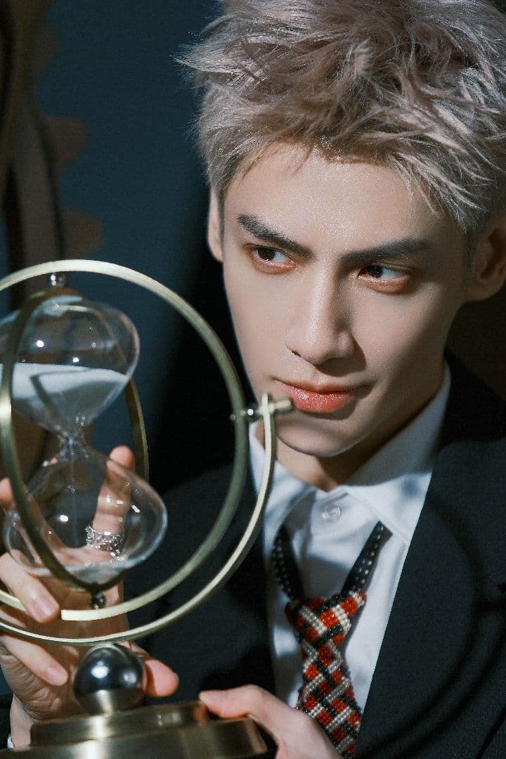 【ユンシーＡ】《eatting彡／出道15周年》