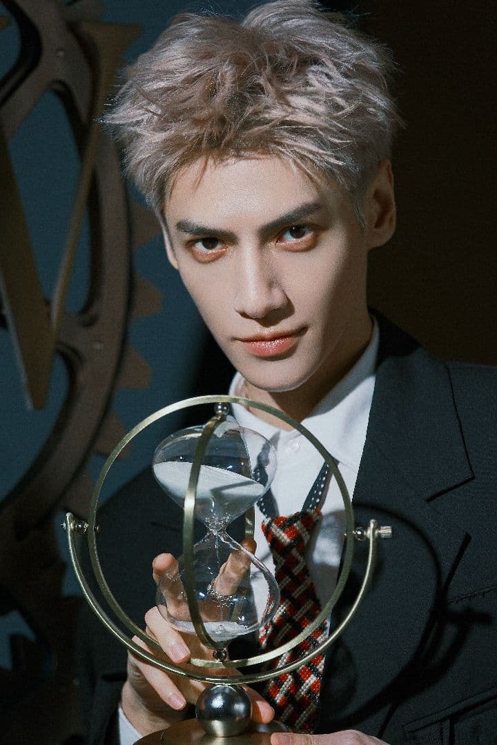 【ユンシーＡ】《eatting彡／出道15周年》