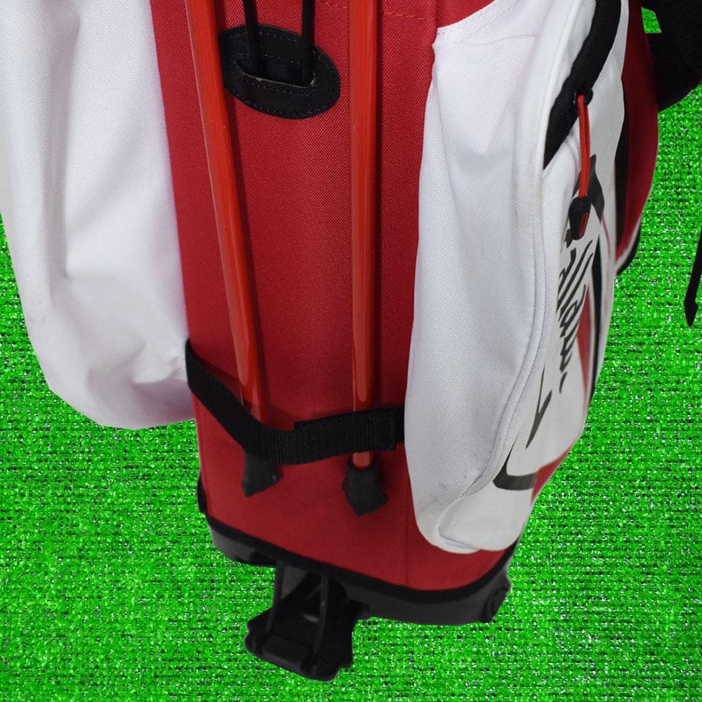 Callaway キャロウェイ ゴルフ スタンド式 キャディバッグ９型 中古！