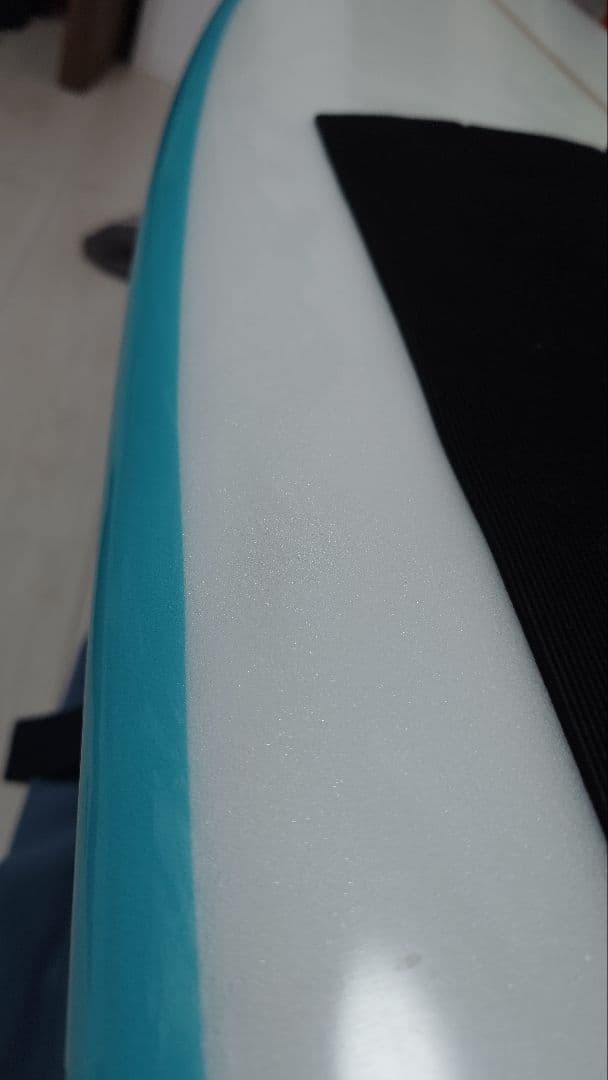 SMAC yerxa surfboards　ショートボード