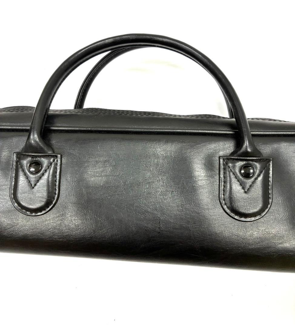 H6-232 YAMAHA フルート 311Ⅱ SILVER925 421.0ｇ