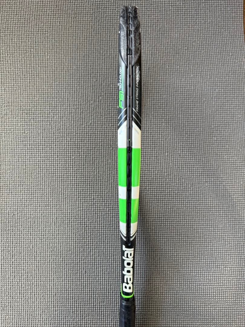 Babolat Pure Drive 限定モデル ウィンブルドン　テニスラケット