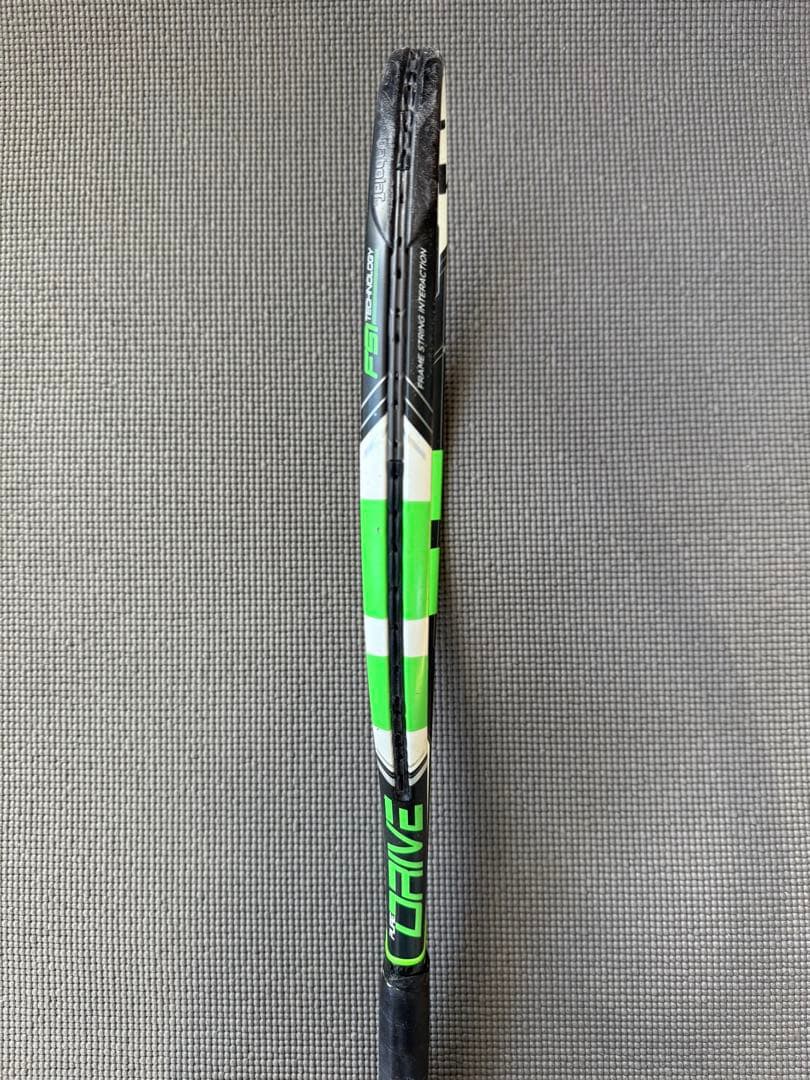 Babolat Pure Drive 限定モデル ウィンブルドン　テニスラケット