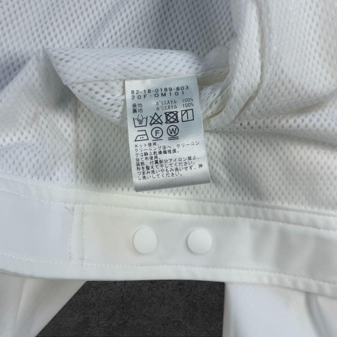 未使用級 BEAMS GOLF ビームスゴルフ フライト ジャケット L