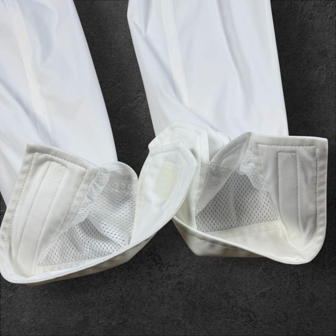 未使用級 BEAMS GOLF ビームスゴルフ フライト ジャケット L