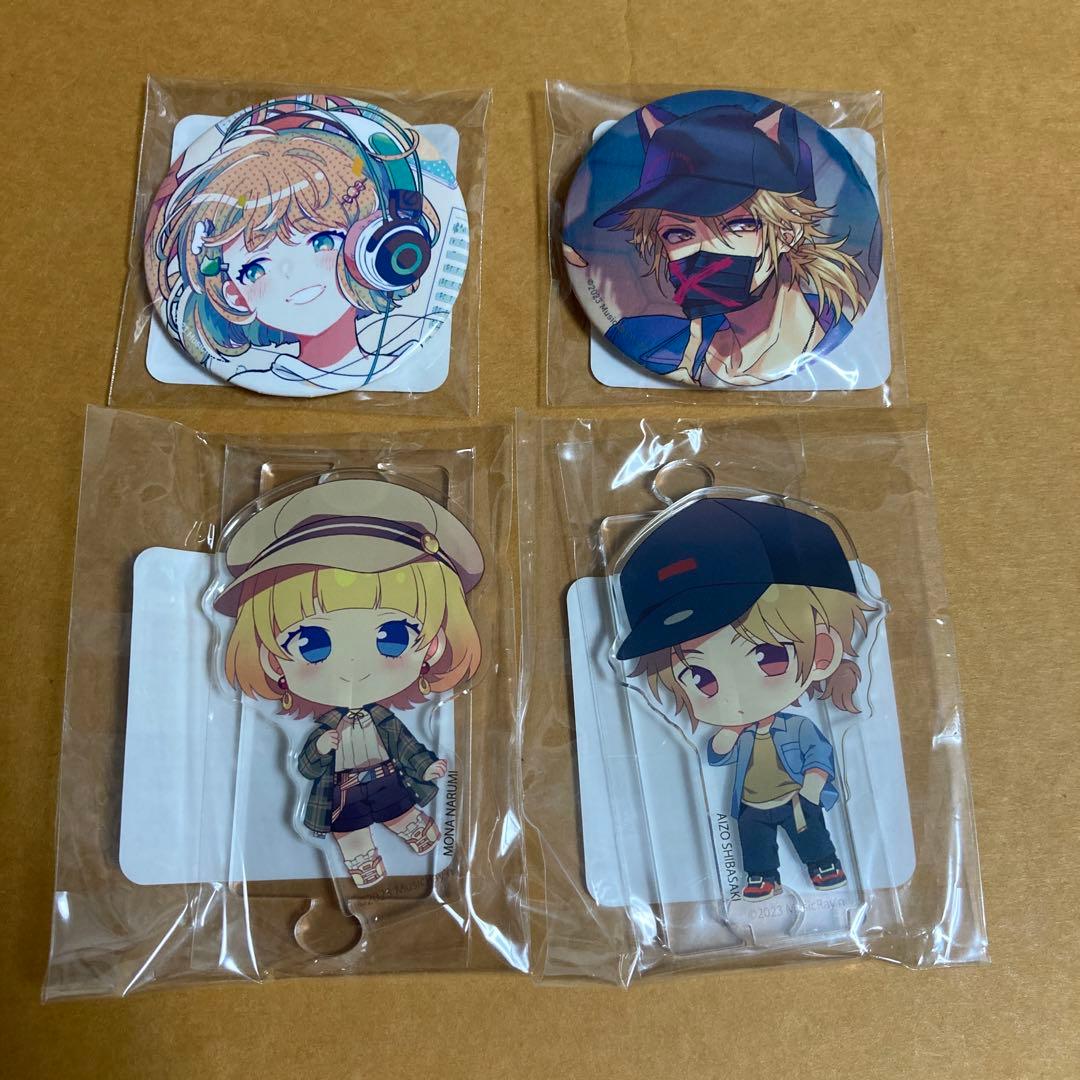 ハニワ  honeyworks 告白実行委員会