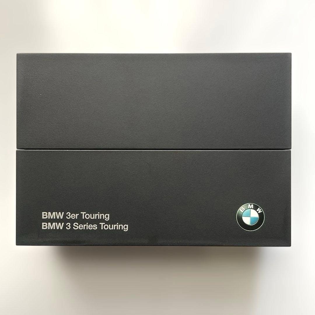  ミニカー 3 Series Touring 1/43 新品未使用
