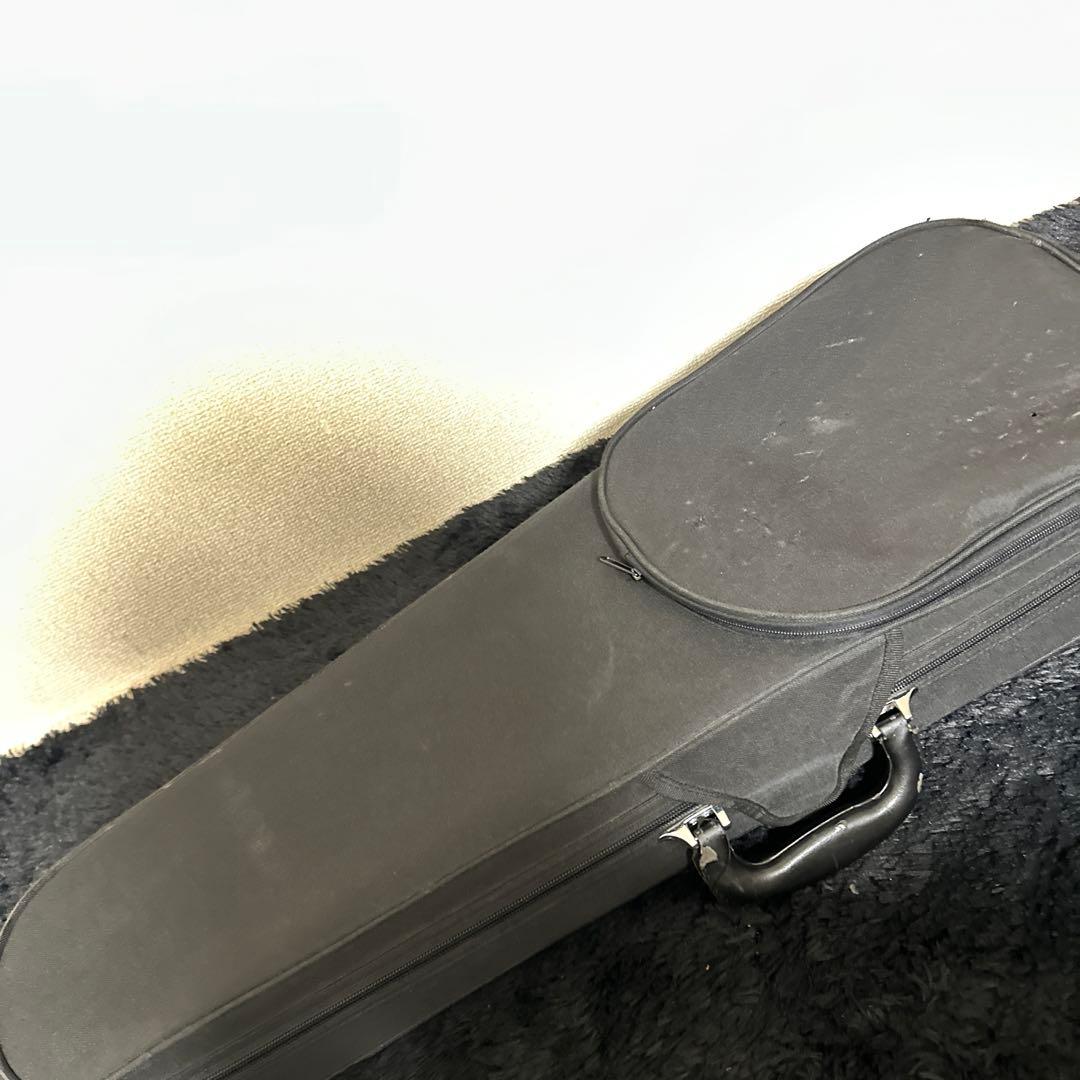 HORA Reghin バイオリン 3/4サイズ 弦楽器 ケース付属