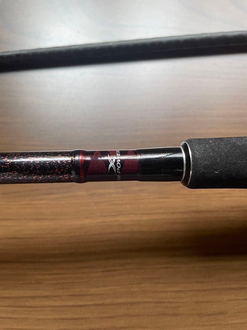 シマノ セフィアSS S803MH 33904 エギングロッド