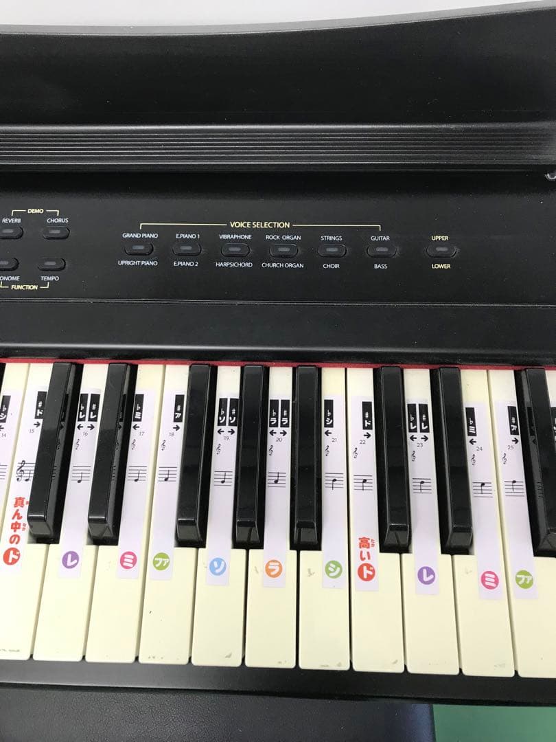 電子ピアノ　88鍵盤　art esia 引き取り限定