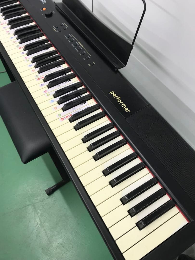 電子ピアノ　88鍵盤　art esia 引き取り限定