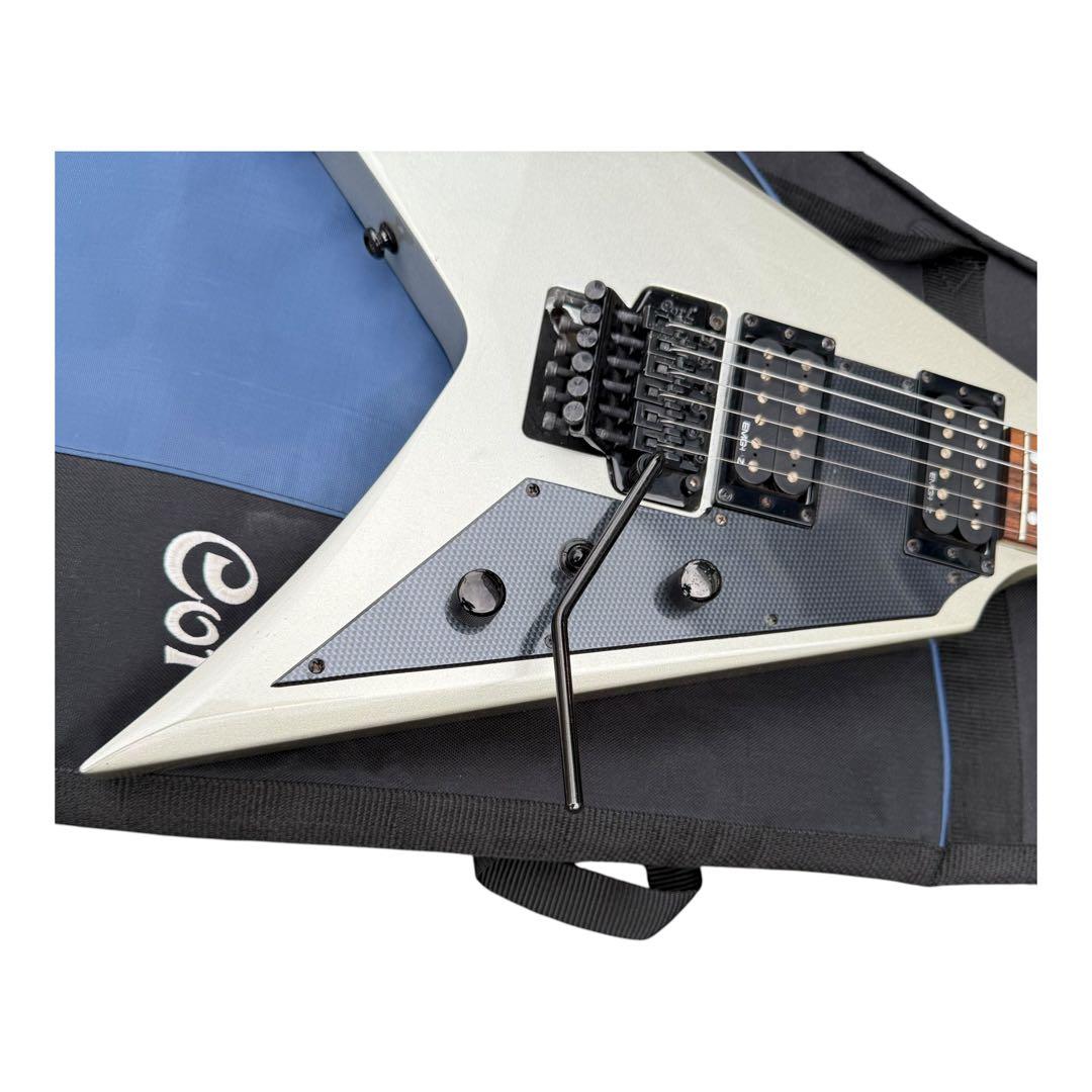 Cort コルト VX-2V エレキギター