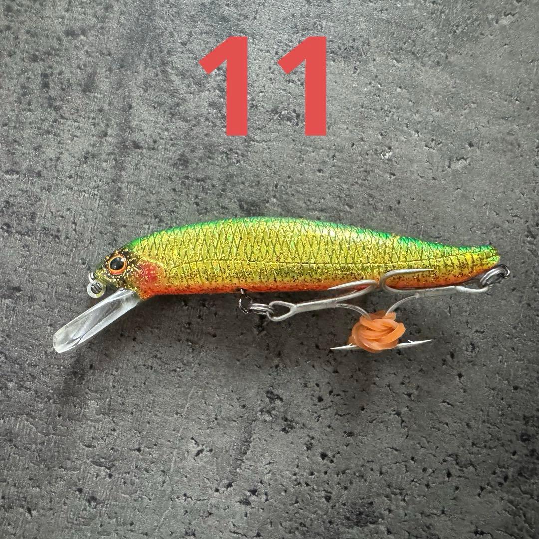 【大人気】【新品】ソウルズ　ナムサン　セット