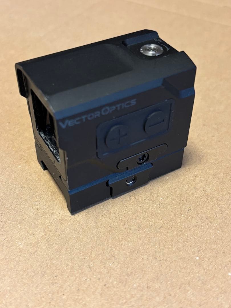 Vector Optics Frenzy Plus 1x18x20 本体のみ
