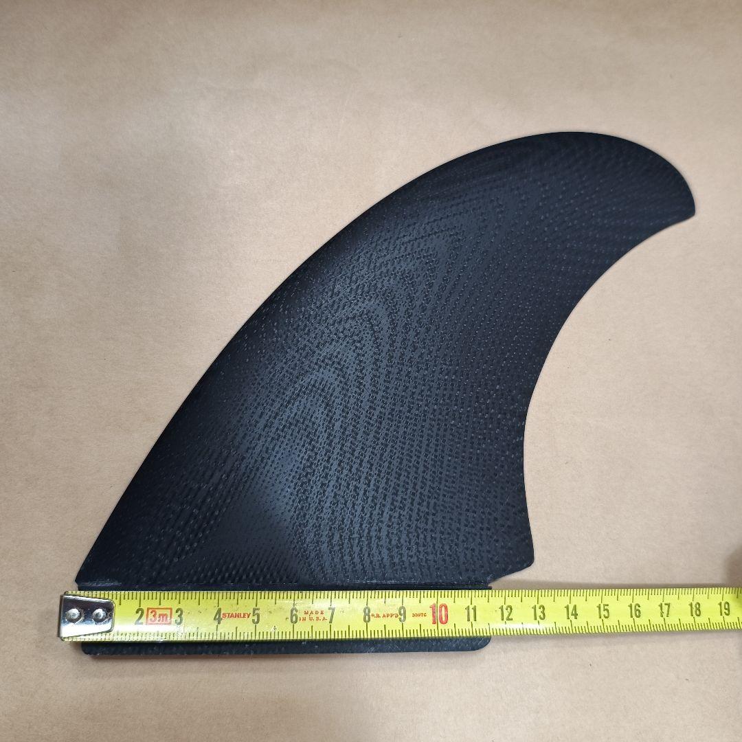 フューチャーフィン対応　クワッドフィン　パワーツイン系　クワッドフィン