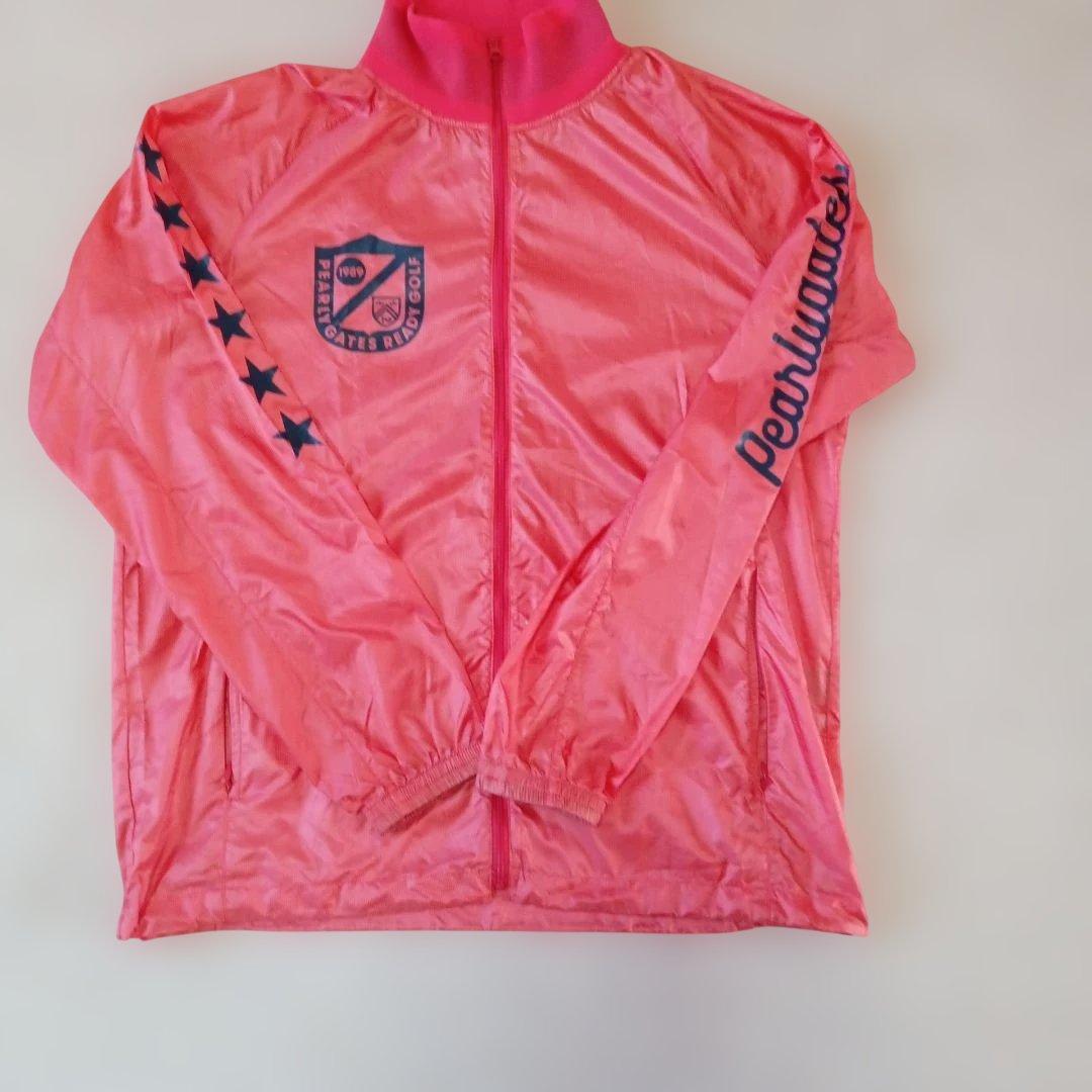 PEARLY GATES ツインスニード サイズ5