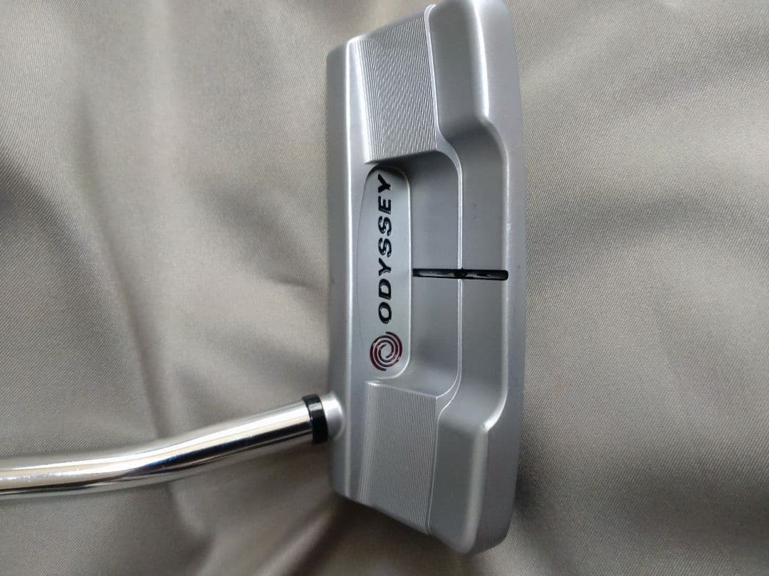 オデッセイ ホワイトホットOG ダブルワイド