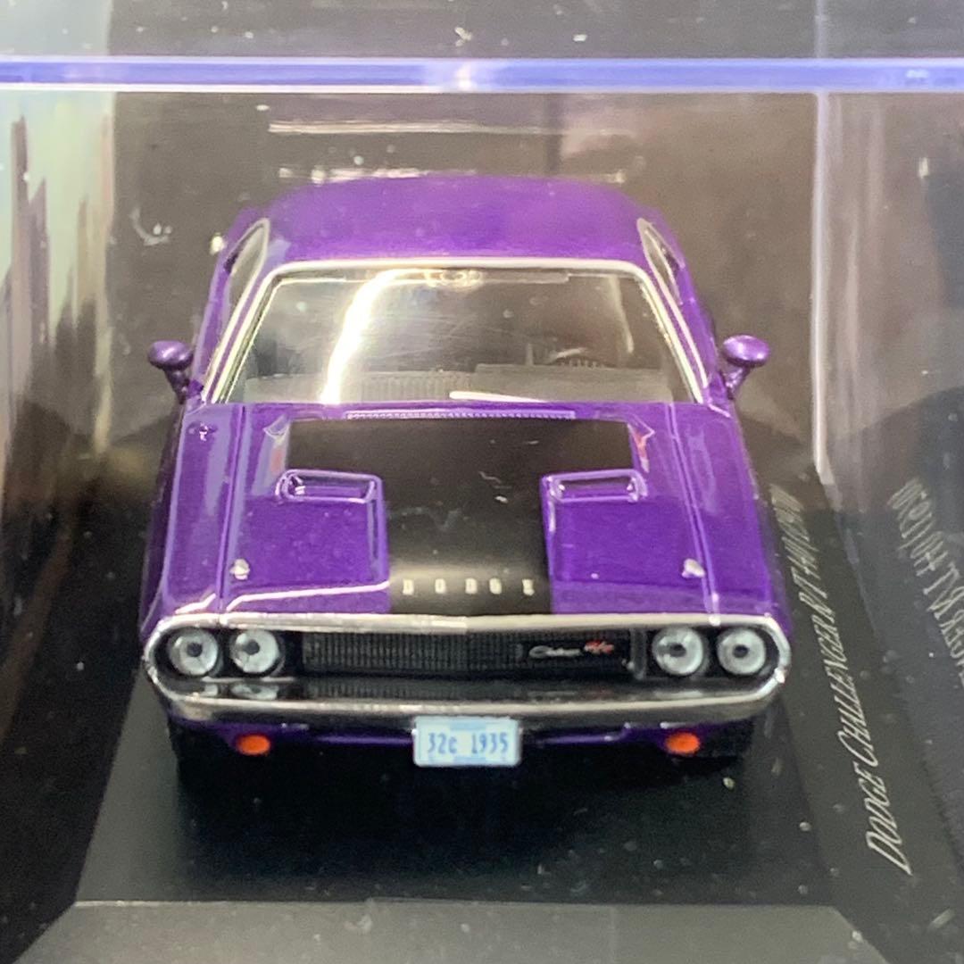 K831⭐︎ディアゴスティーニ カマロ ファイヤーバード 他 懐かしいアメ車4台