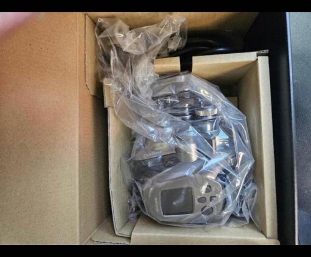 シマノ　新品最安値！24フォースマスター2000