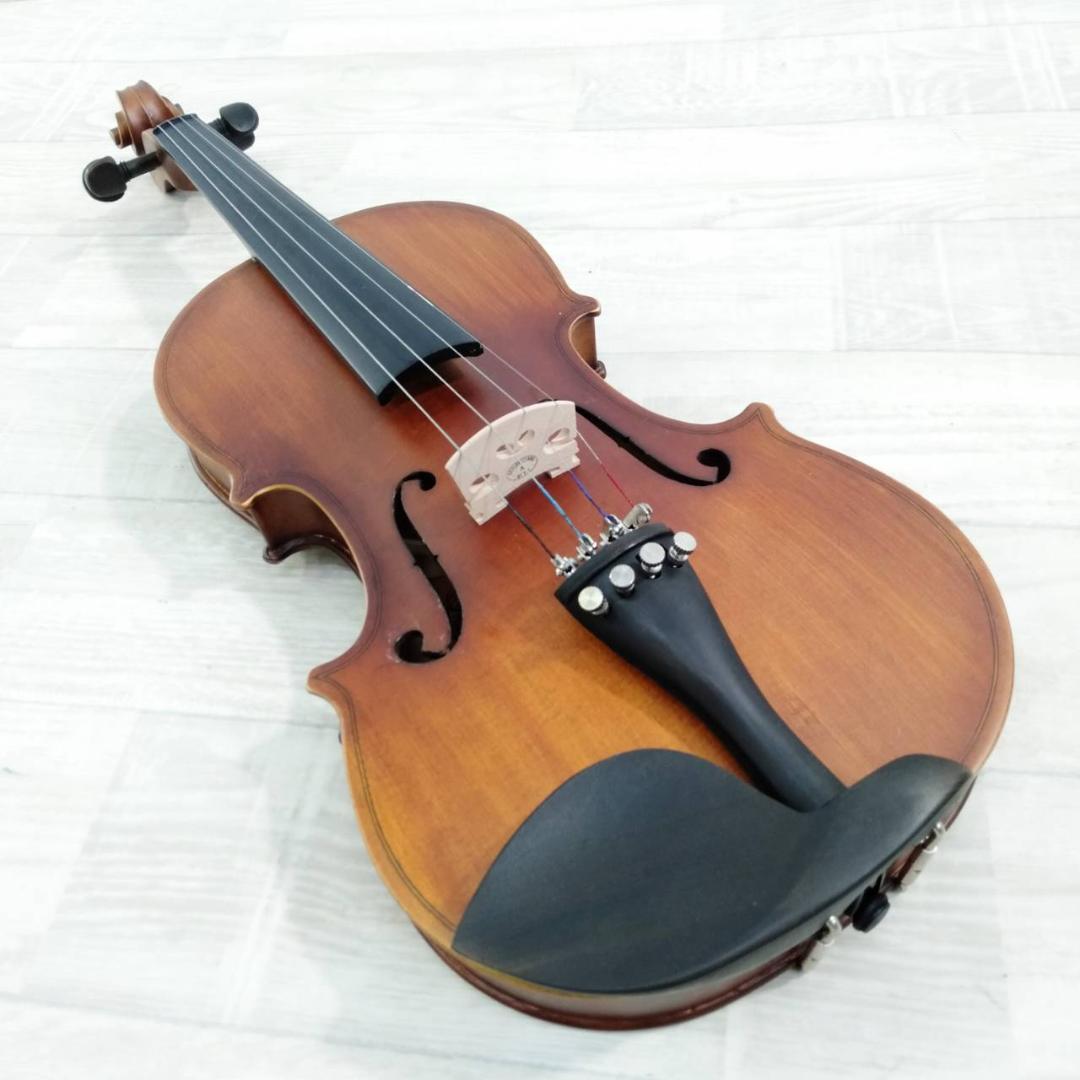Hallstatt ハルシュタット ヴァイオリン V-12 4/4 通常サイズ