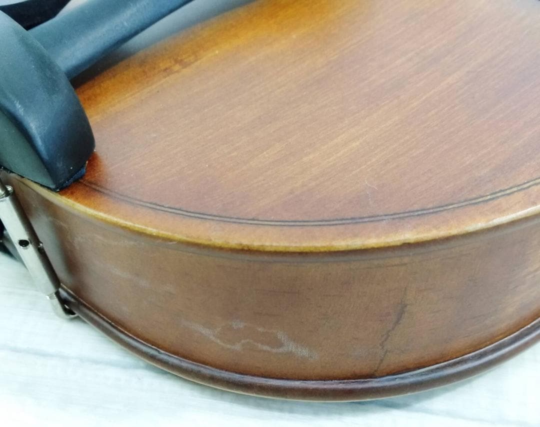 Hallstatt ハルシュタット ヴァイオリン V-12 4/4 通常サイズ