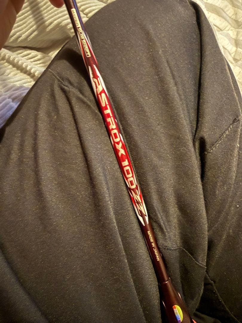 YONEX Astrox 100zz4ug5専用