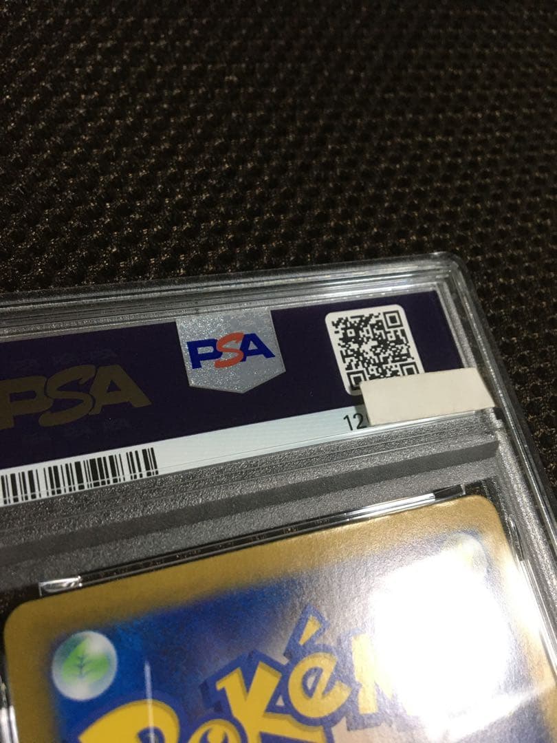 ぽちゃこ ポケモンカード PSA10 シロナのガブリアスｅｘ SV9a