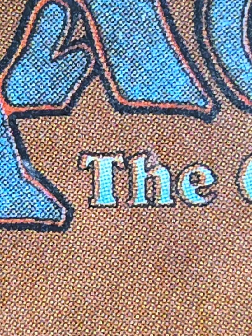 ファイレクシアンドレッドノート Phyrexian Dreadnought