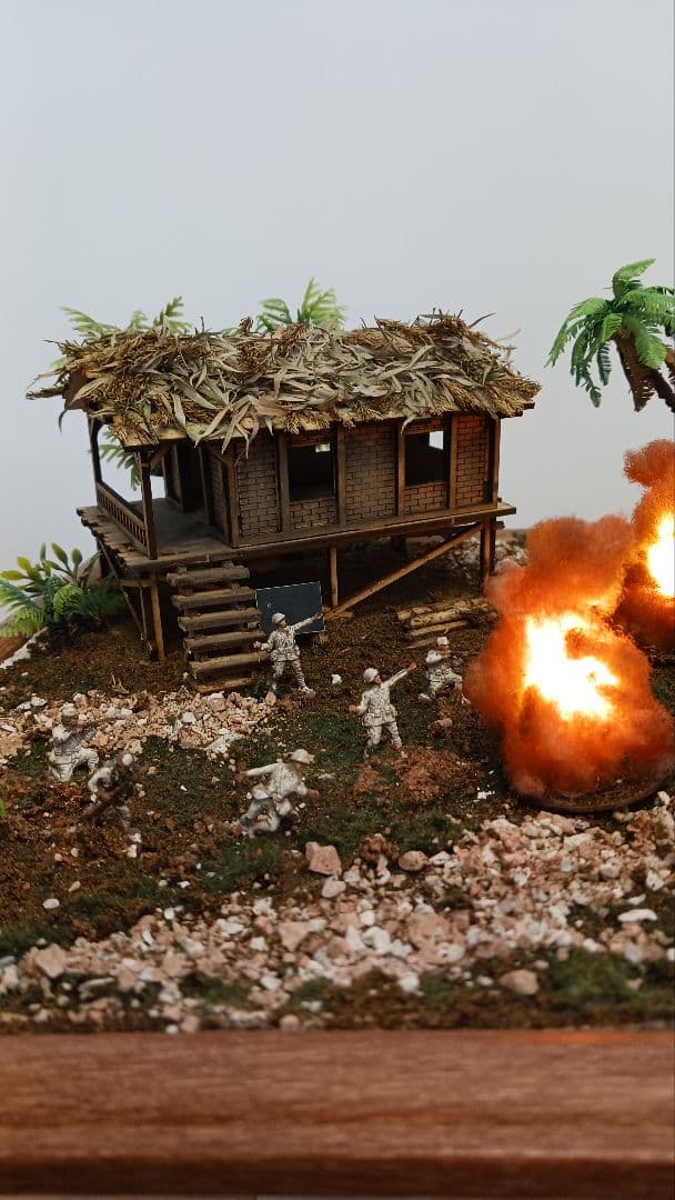 ゴジラマイナス1　ゆー