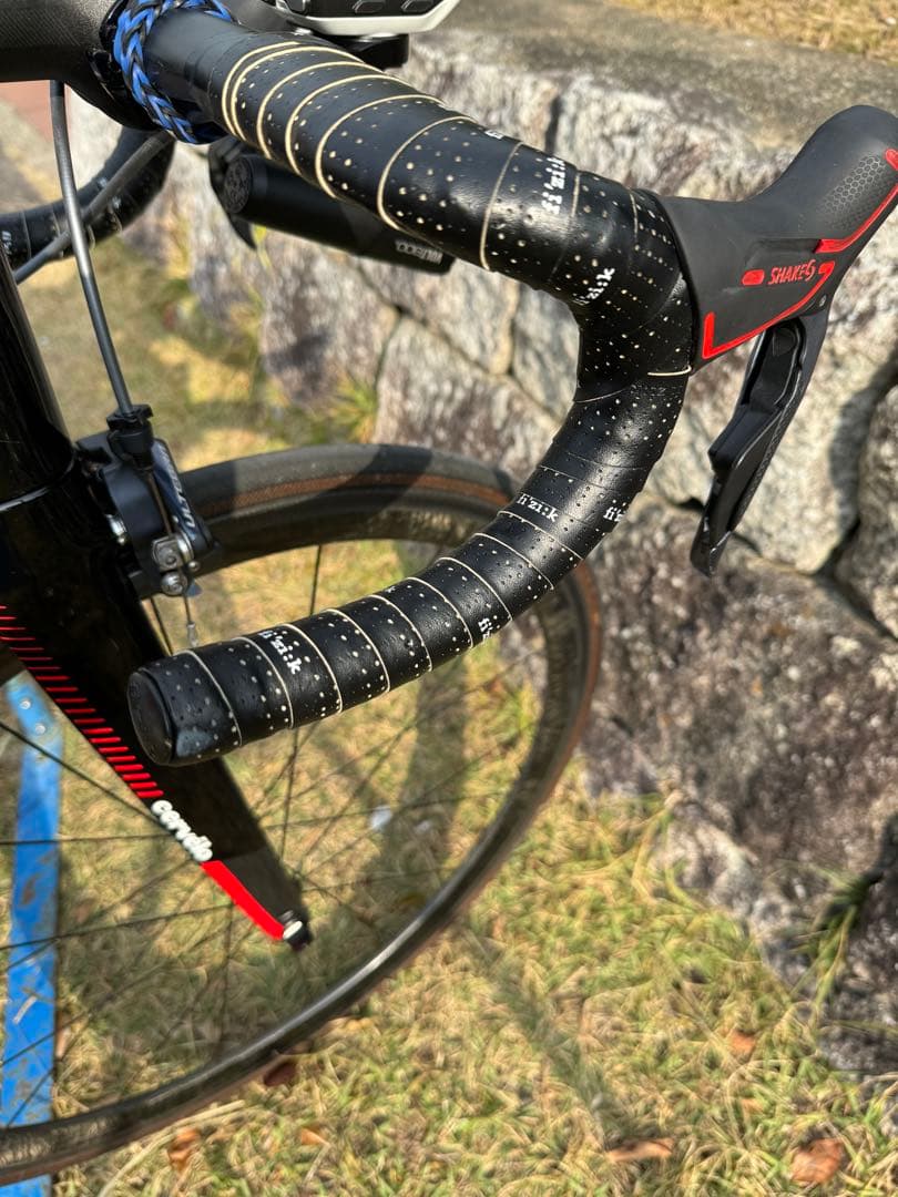 cervelo s3 サーベロ　di2