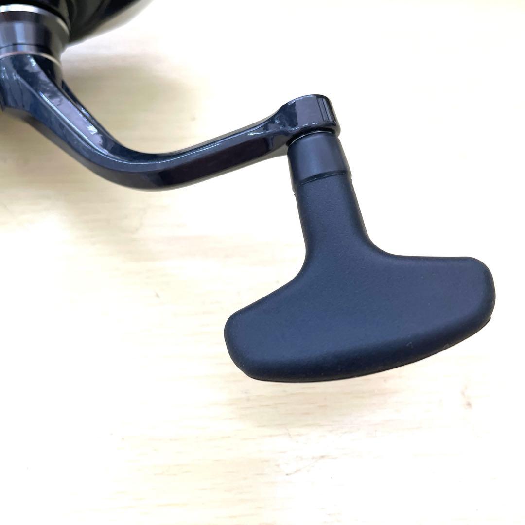 リール SHIMANO 23Vanquish 4000XG