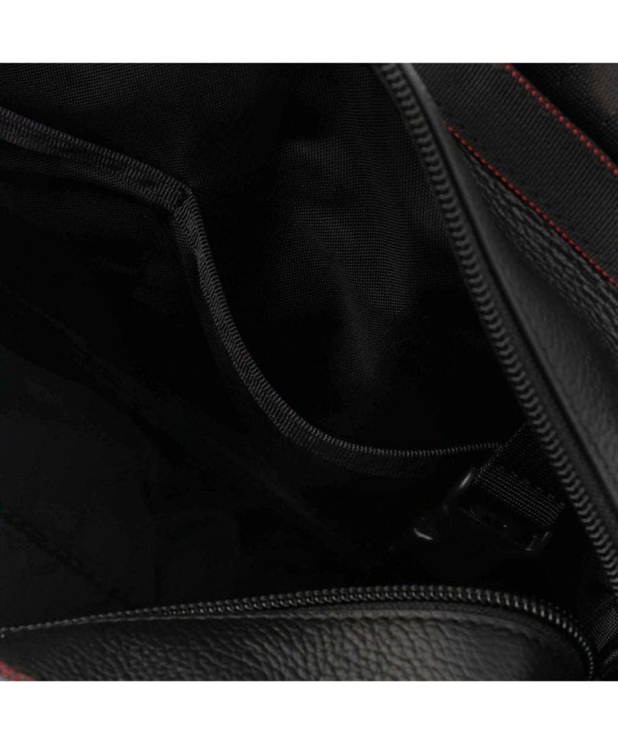 ブリーフィング　レザーカートトートBRG243T16