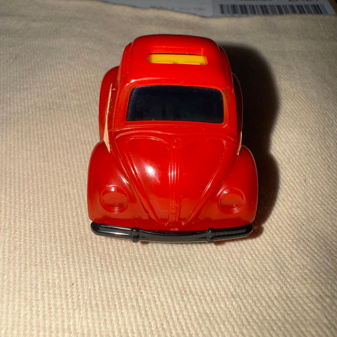 チョロQ A－8 TYPE.1