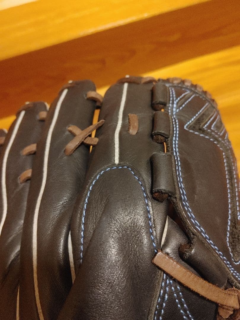 ローリングス 野球グローブ AKI 46 黒